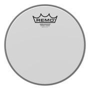 Remo - VA-0108-00 Ambassador® Vintage Coated Drumhead, 8" #VA-0108-00