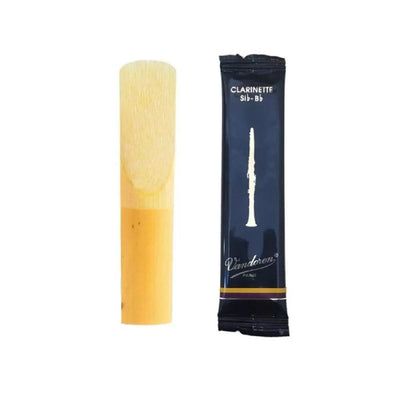 Vandoren – 2.0 Anche Clarinette Sib Traditionnelle