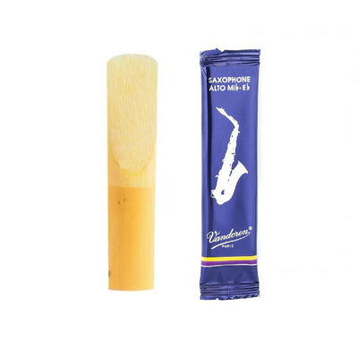 Vandoren – 2.5 Anche Saxophone Alto Mib Traditionnelle