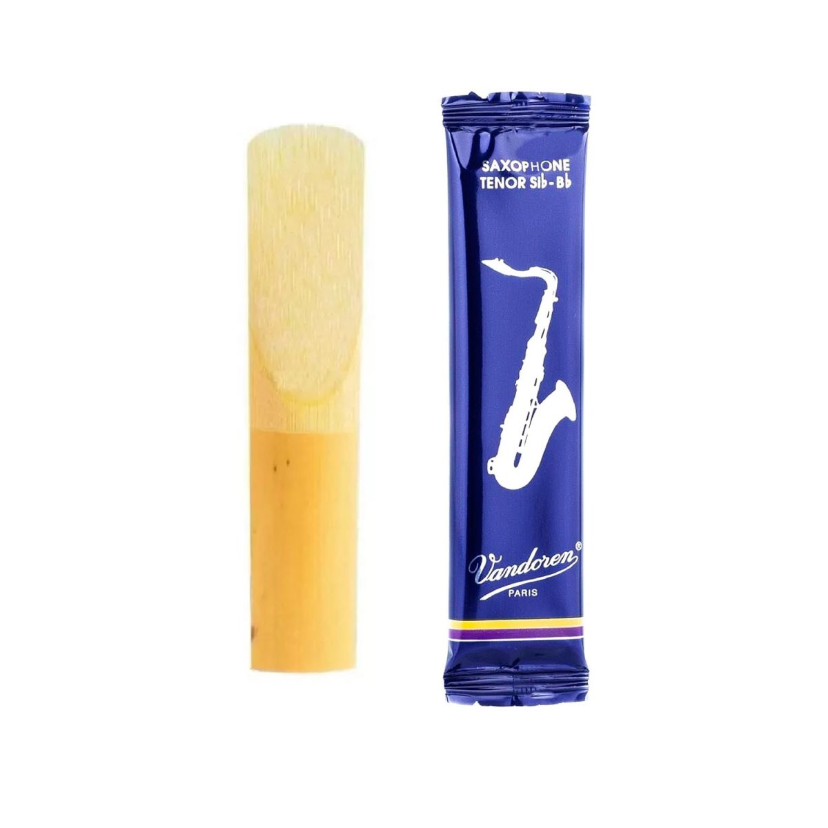Vandoren – Tenor Saxophone Reed Bb Traditional
