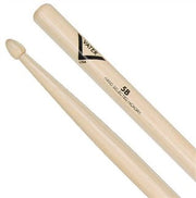Vater Percussion VH5BW, 5B - Baguettes en Caryer, embout en bois
