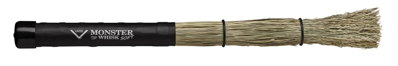 Vater Percussion - Monster Whisk Soft Drumsticks #VBMWSKS