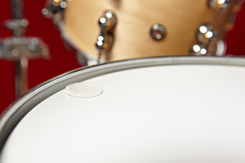 Vater Percussion - Buzz Kill Drum / Cymbal Damper #VBUZZ
