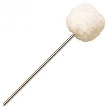 Vater Percussion - Vintage Bomber Bass Drum Beater #VBVB