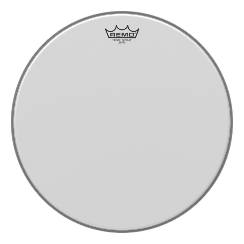 Remo - Vintage Emperor Coated 16" Batter Drumhead #VE-0116-00