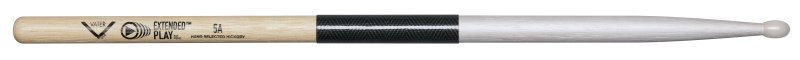 Vater Percussion - Extended Play Drumsticks - 5A - Nylon Tip #VEP5AN