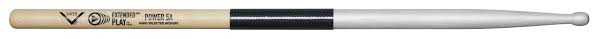 Vater Percussion - Extended Play Drumsticks - Power 5A - Wood Tip #VEPP5AW