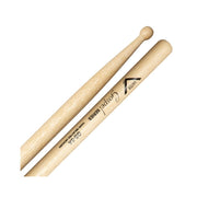 Vater Percussion - Gospel Series 5A Hickory Wood Tip Drumsticks #VGS5AW