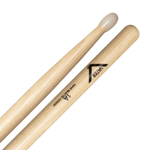 Vater Percussion - 1A Drumsticks Nylon tip #VH1AN