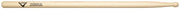 Vater Percussion - American Hickory 3A Drumsticks, Wood Tip #VH3AW