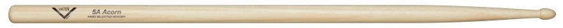 Vater Percussion - 5A Acorn Drumsticks #VH5AAW