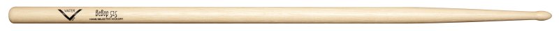 Vater Percussion - BeBop 525 American Hickory Drumsticks - Small Tip #VHBB525