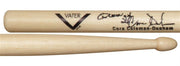 Vater Percussion - Cora Coleman-Dunham Model Wood Tip Drumsticks #VHCCDW