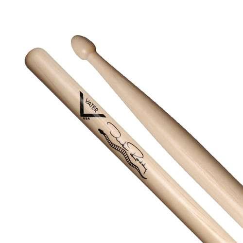 Vater Percussion - Derek Roddy Wood Tip Drumsticks #VHDRW
