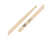 Vater Percussion - American Hickory Drumsticks - Fusion - Wood Tip #VHFW