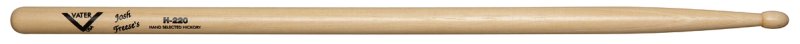 Vater Percussion - Josh Freese Signature Series H220 Drumsticks #VHJOSHW