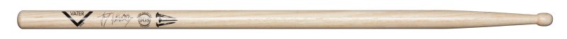 Vater Percussion - Jay Weinberg 908 Signature Drumsticks #VHJW908
