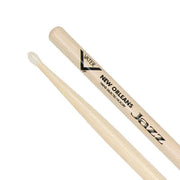 Vater Percussion - Nylon Tip New Orleans Drumsticks #VHNOJN