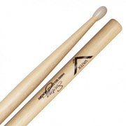 Vater Percussion - American Hickory Swing Nylon Drumsticks #VHSWINGN