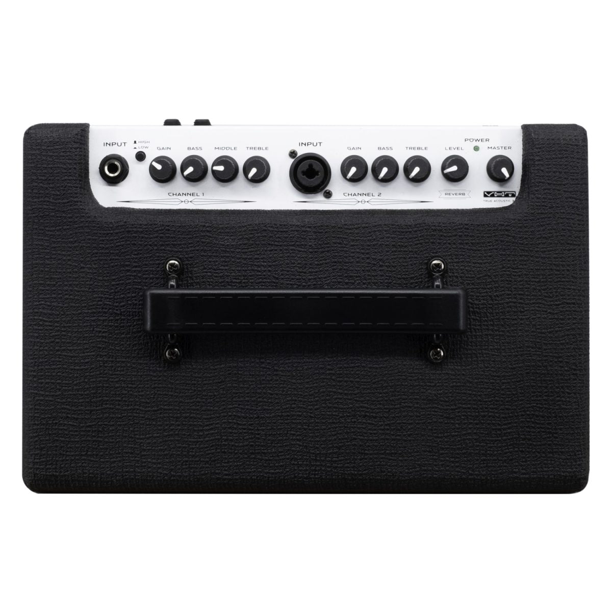 VHT - AV-TA-30 True Acoustic 30 Amplifier Top