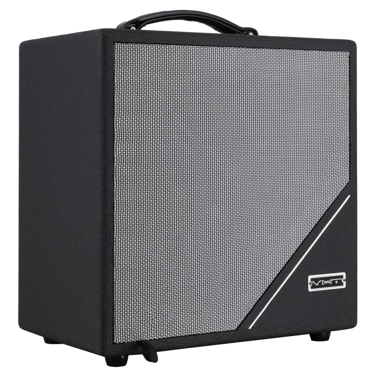 VHT - AV-TA-60 True Acoustic 60 Amplifier Side
