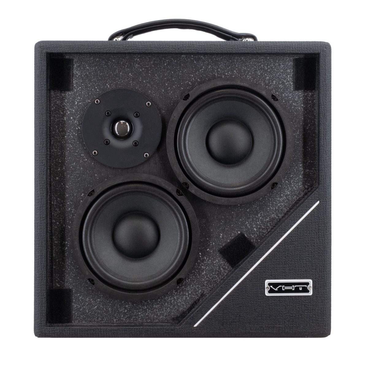 VHT - AV-TA-60 True Acoustic 60 Amplifier Speakers