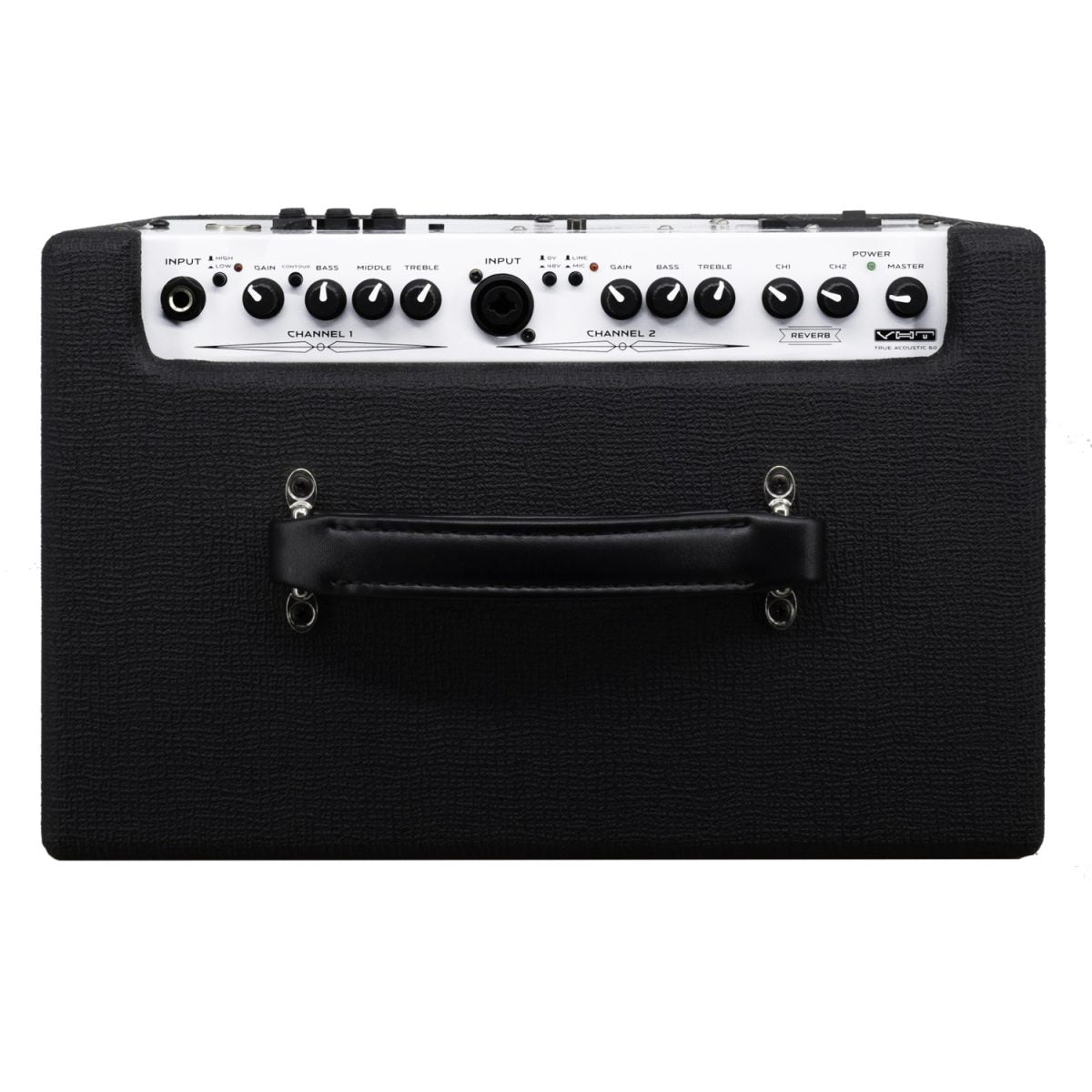 VHT - AV-TA-60 True Acoustic 60 Amplifier Top