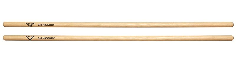 Vater Percussion - 3/8" Hickory Timbale Sticks #VHT3-8