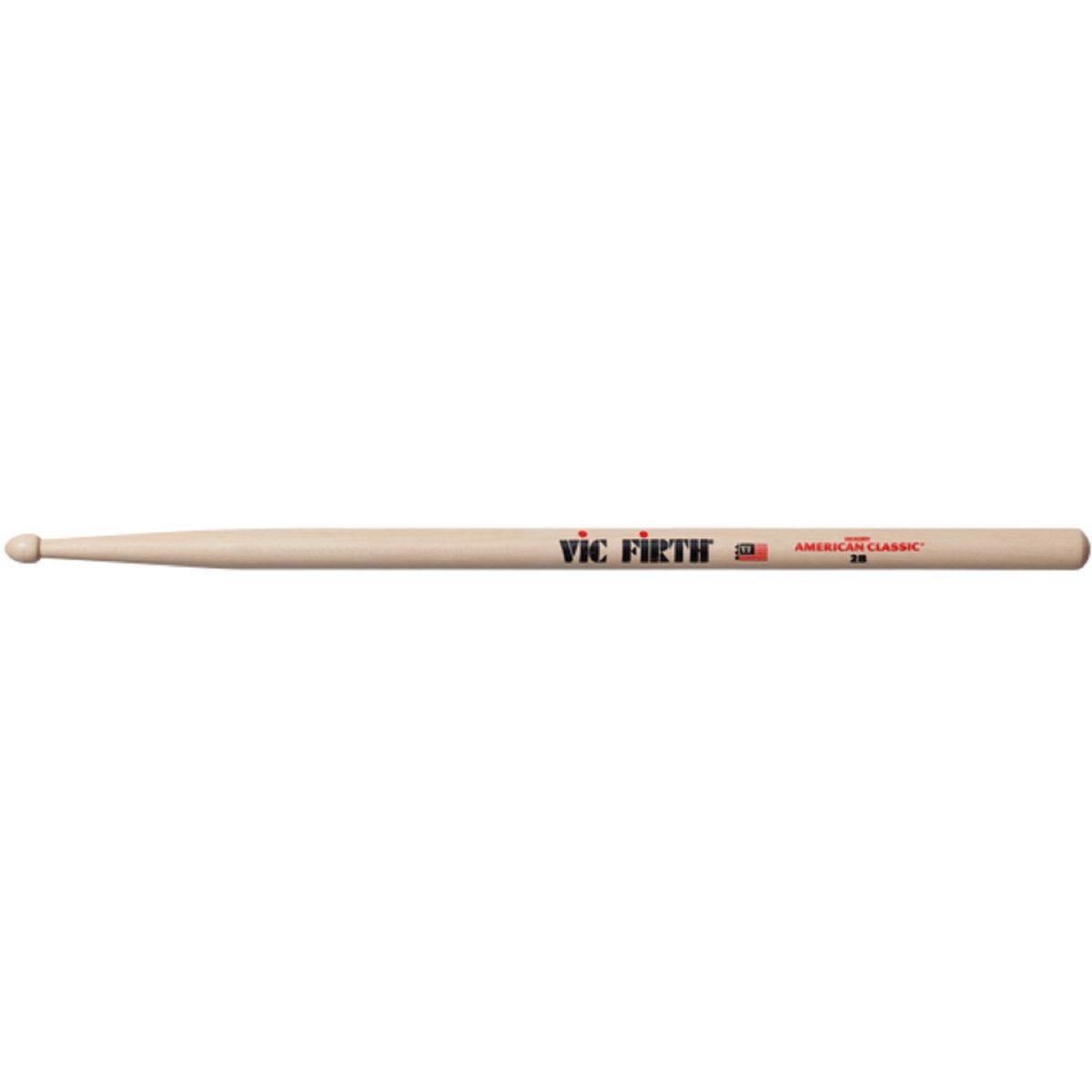 Vic Firth - American Classic 2B