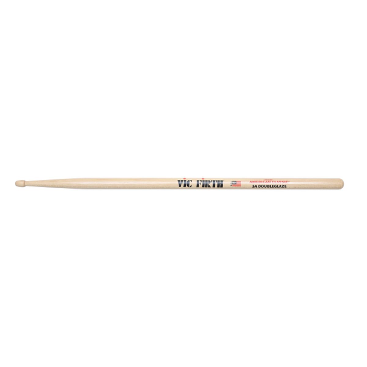 Vic Firth - American Classic 5A Doubleglaze - 5ADG