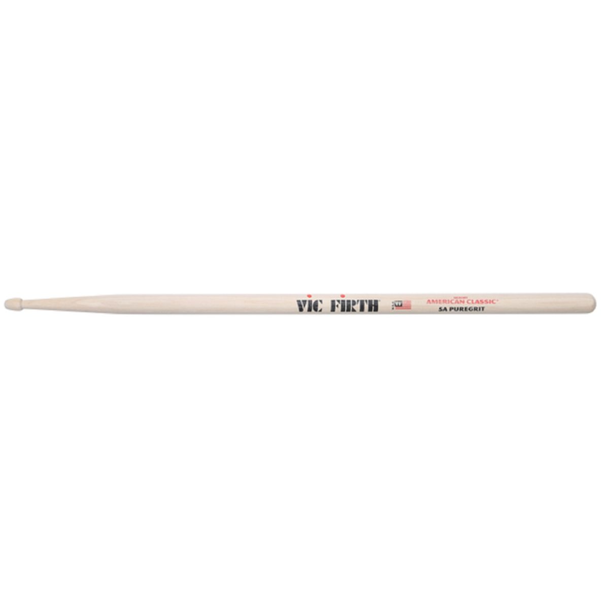 Vic Firth - American Classic 5A Puregrit - 5APG