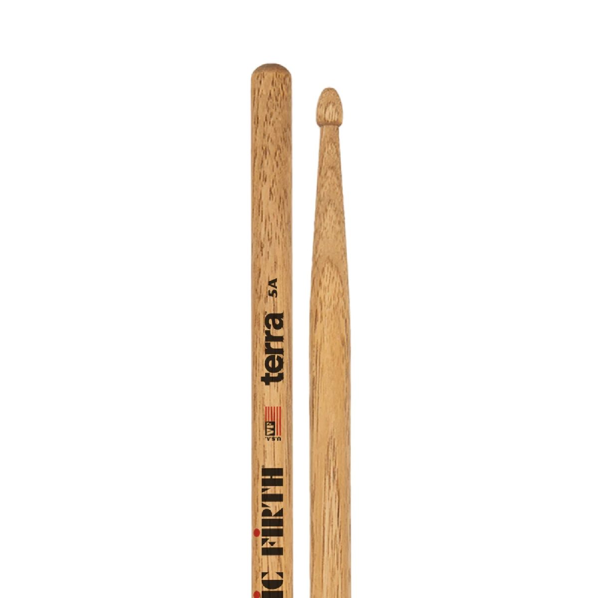 Vic Firth - 5AT Terra Series American Classic Drumsticks