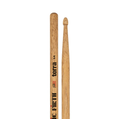 Vic Firth - 5AT Terra Series American Classic Drumsticks