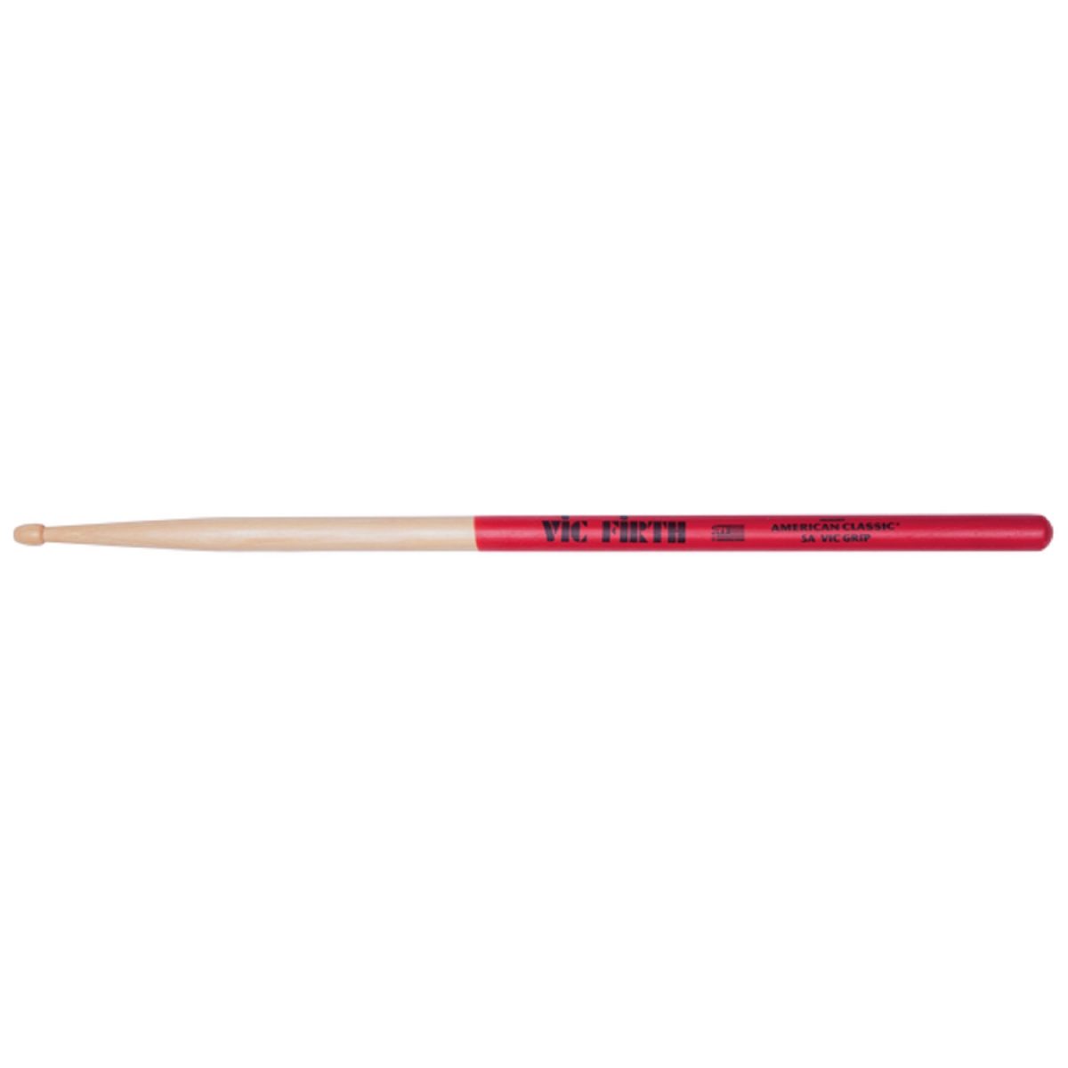 Vic Firth - American Classic 5A Vic Grip - 5AVG