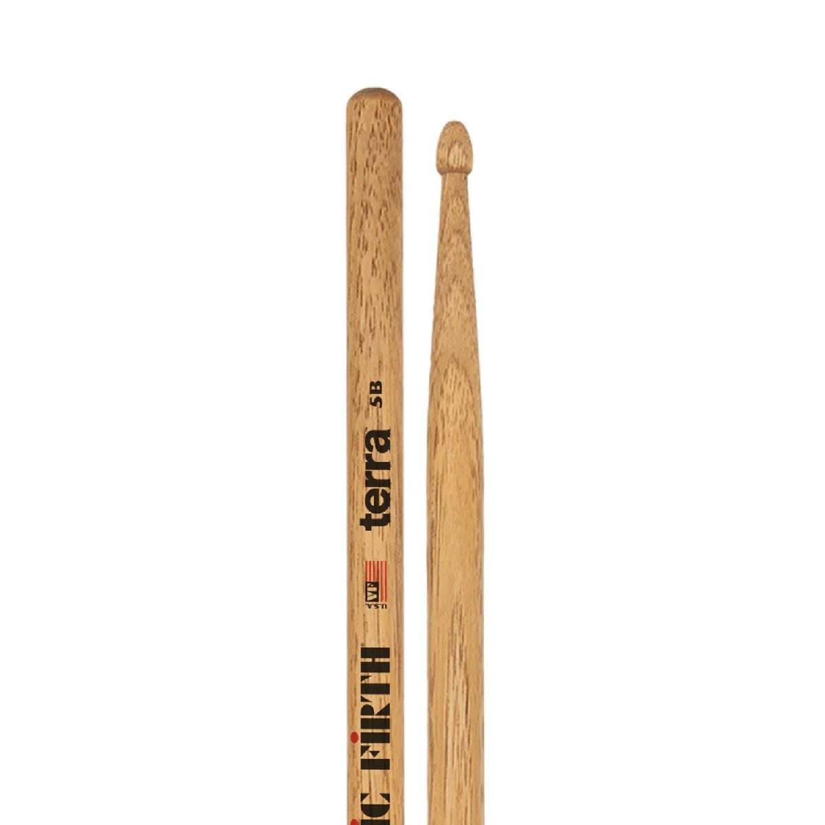Vic Firth - 5BT Terra Series American Classic Drumsticks