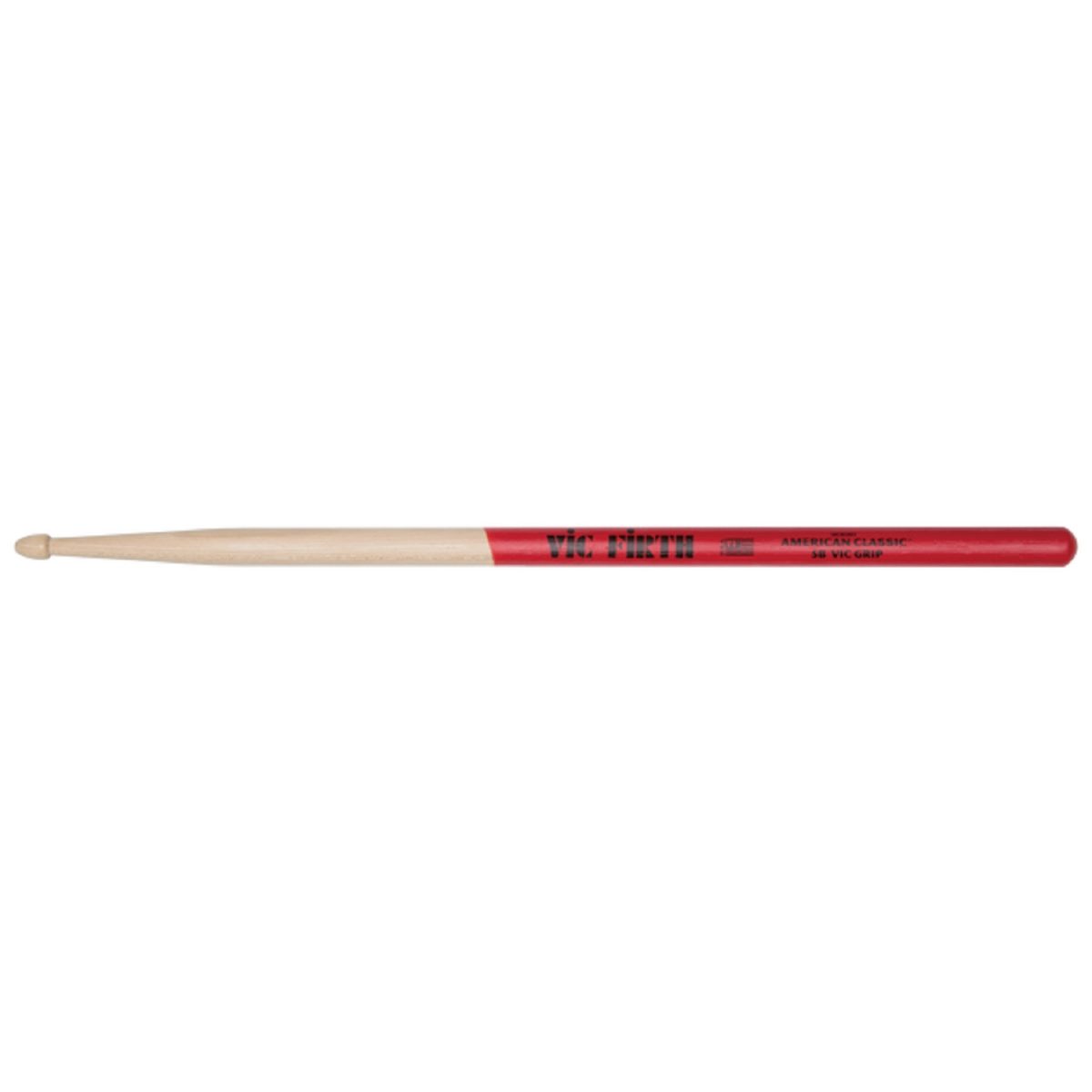 Vic Firth - American Classic 5B Vic Grip - 5BVG