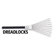 Vic Firth - DLKS Dreadlocks Brushes