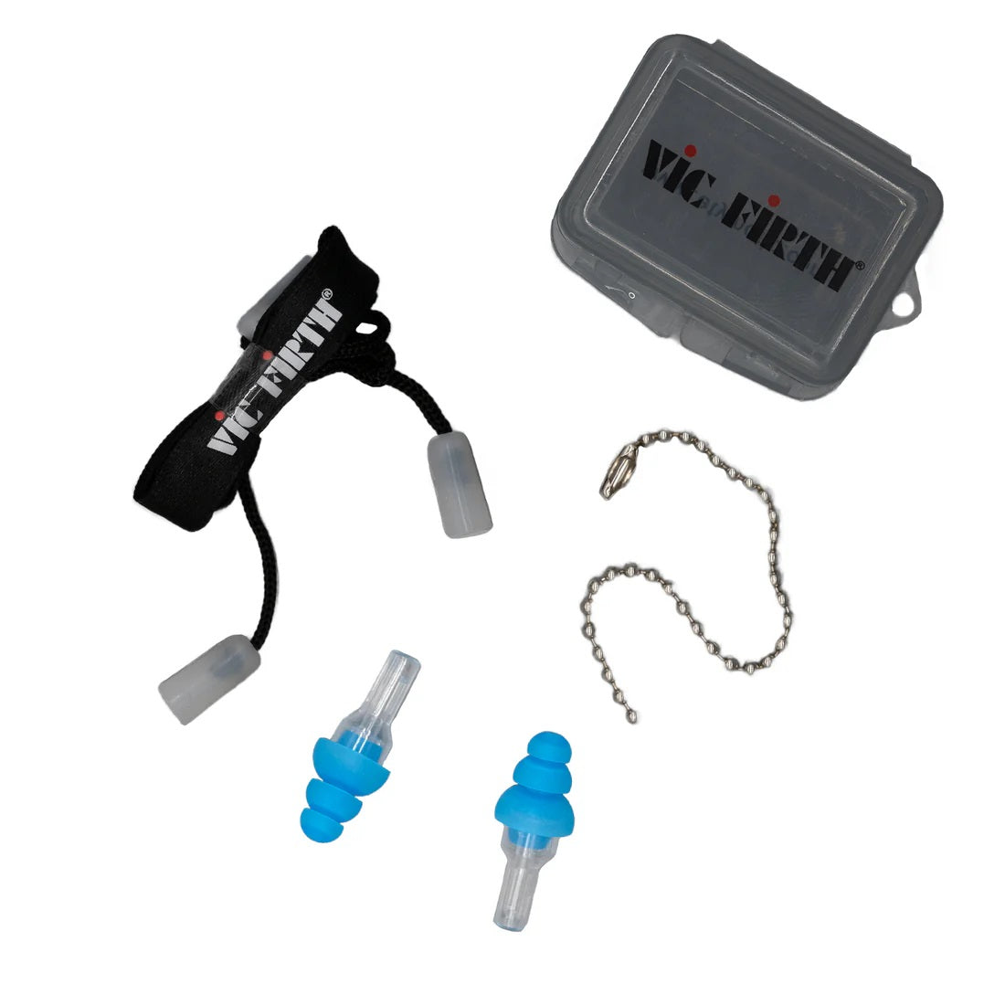 Vic Firth - Ear Plugs Regular - VICEARPLUGR2