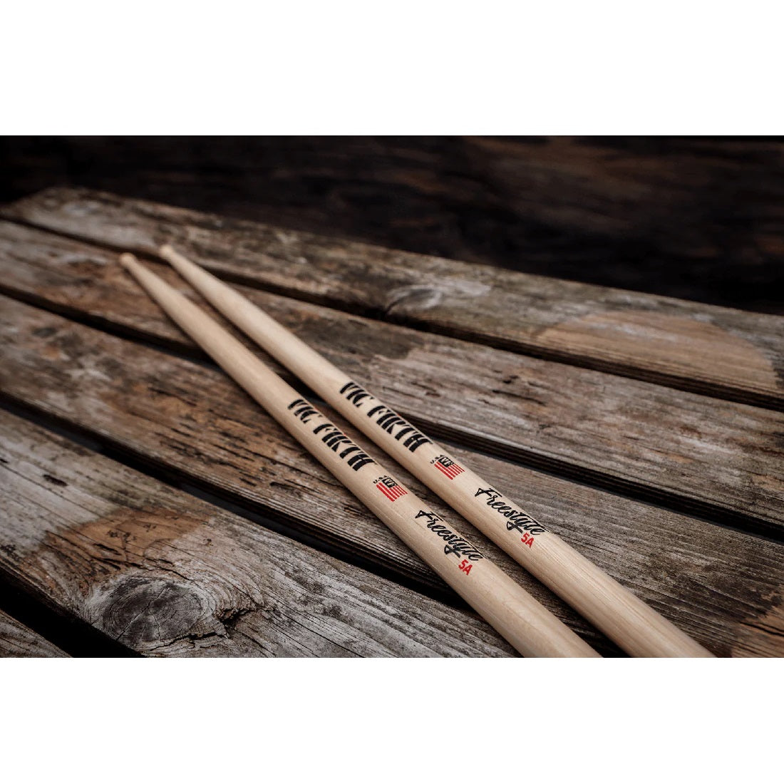 Vic Firth - Freestyle 5A American Concept #FS5A