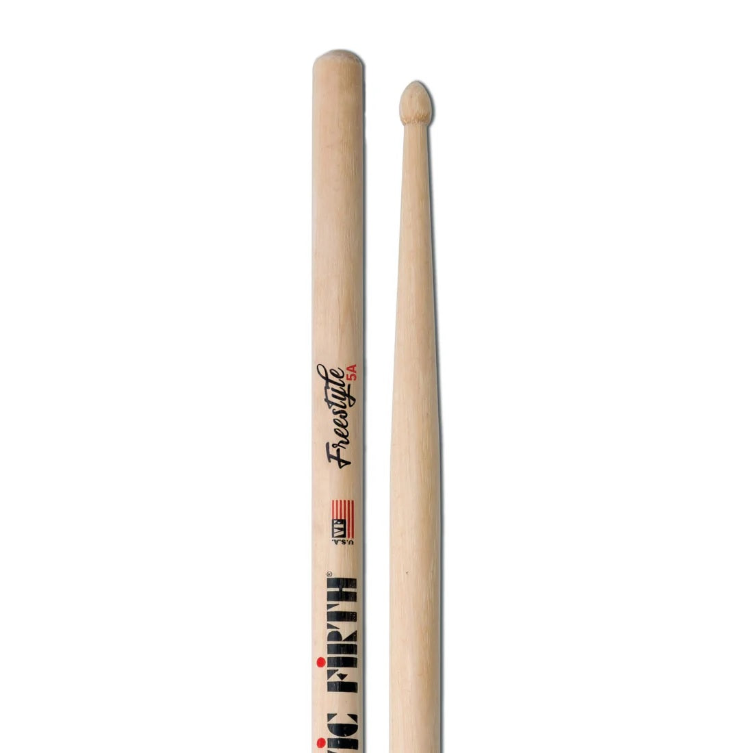 Vic Firth - Freestyle 5A American Concept #FS5A