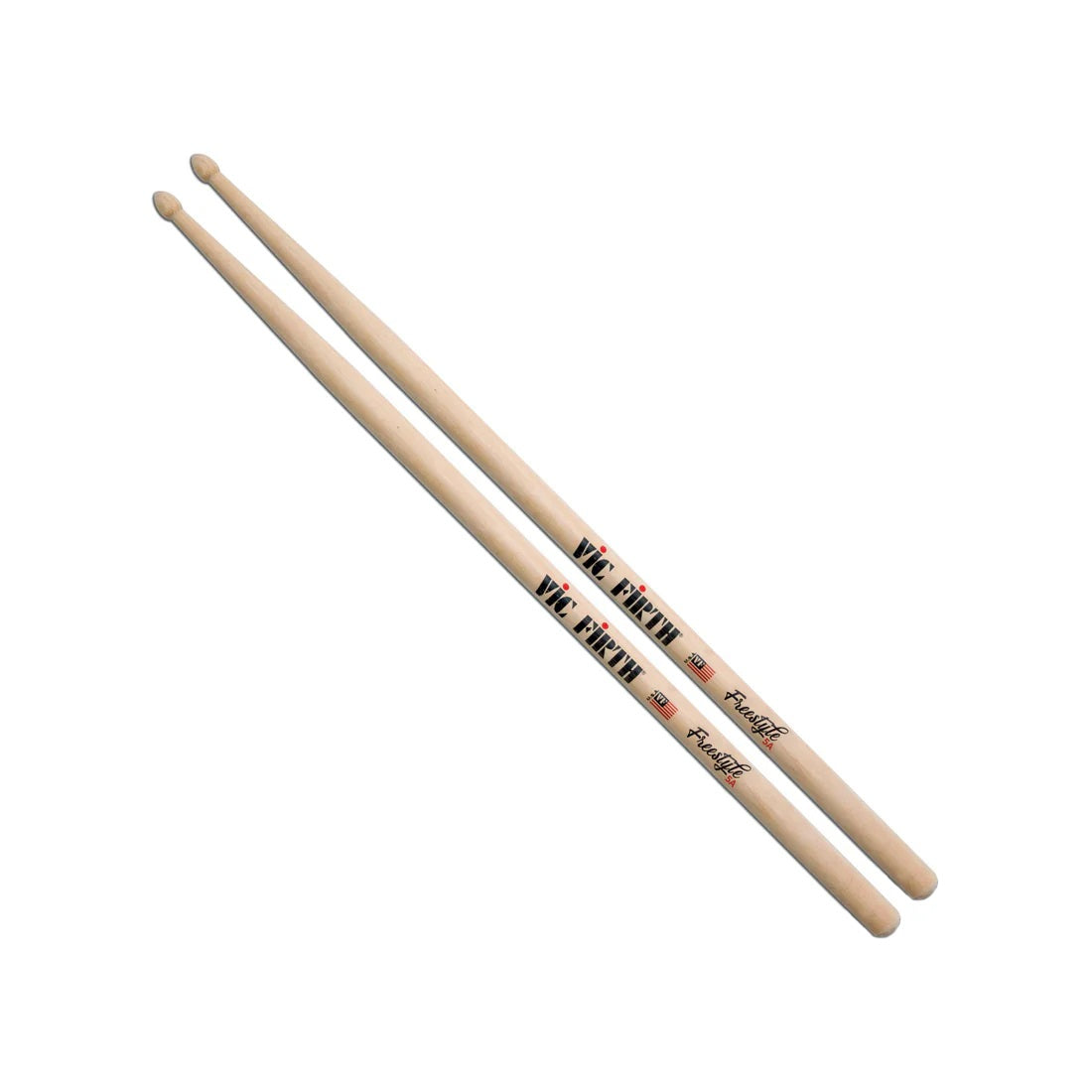 Vic Firth - Freestyle 5A American Concept #FS5A