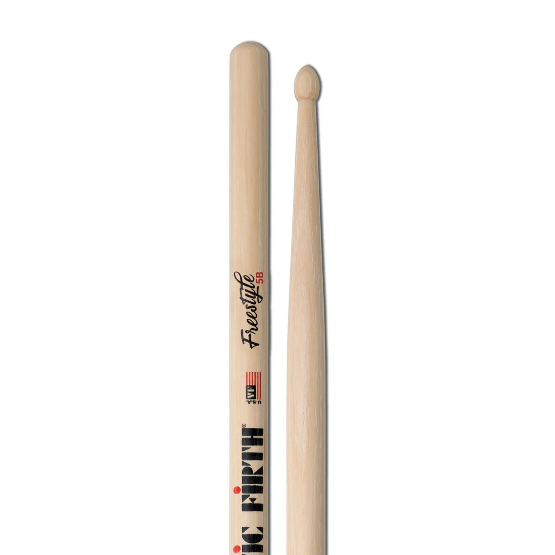 Vic Firth – Freestyle 5B American Concept #FS5B