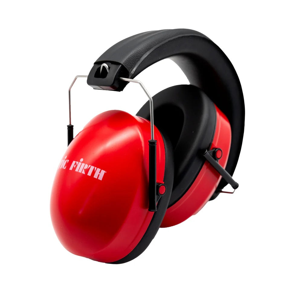 Vic Firth - Kid’s Ear Protection Earmuffs #KIDP2