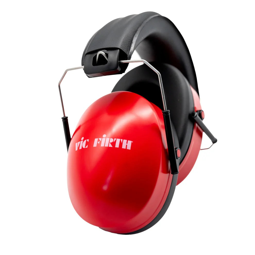 Vic Firth - Kid’s Ear Protection Earmuffs #KIDP2