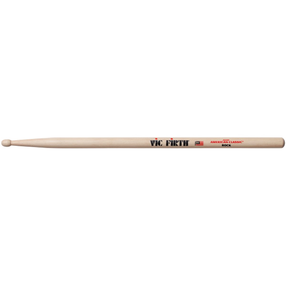 Vic Firth - American Classic Rock