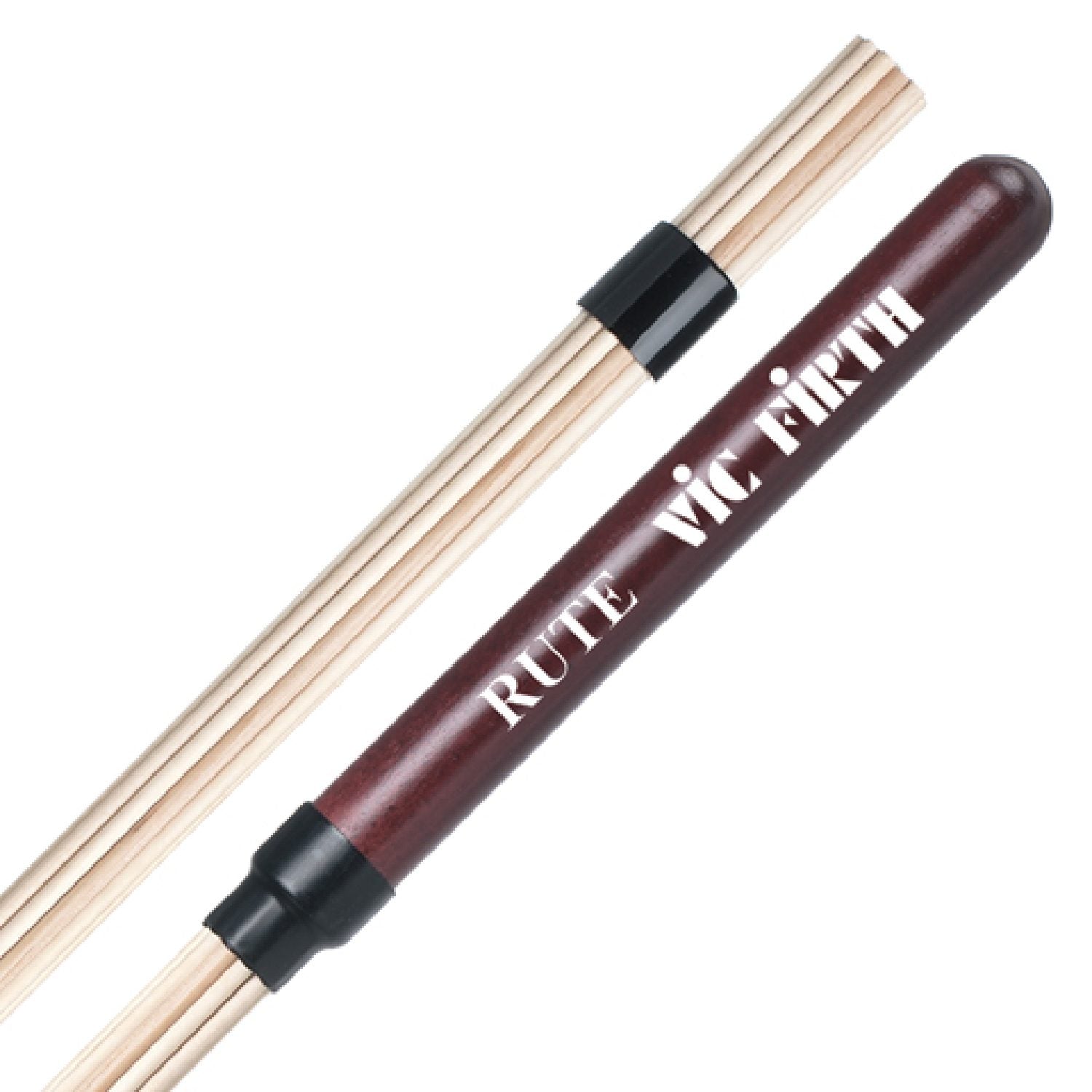 Vic Firth Rute side