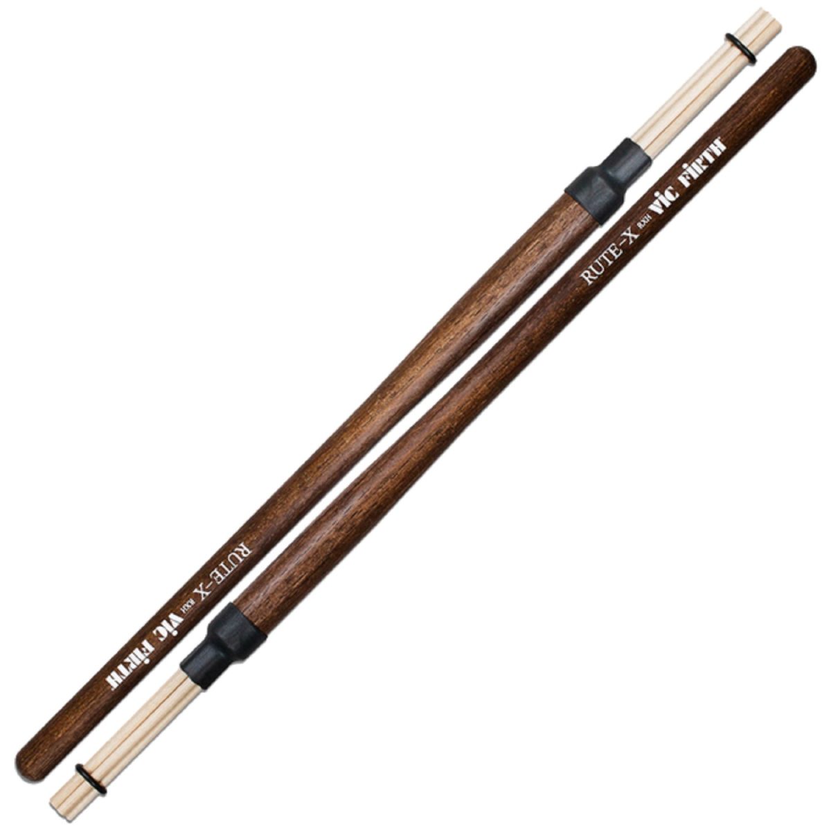 Vic Firth - Rute-X Heavy Gauge - RXH Both