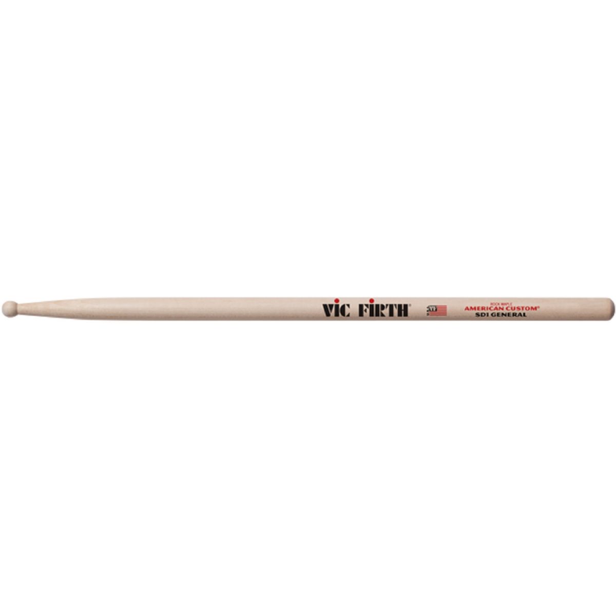 Vic Firth - American Custom SD1 General