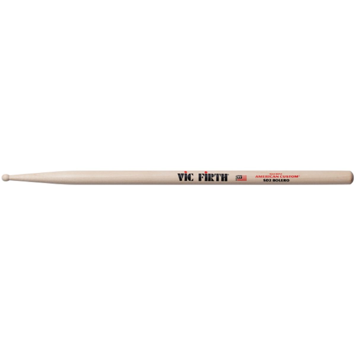 Vic Firth - American Custom SD2 Bolero