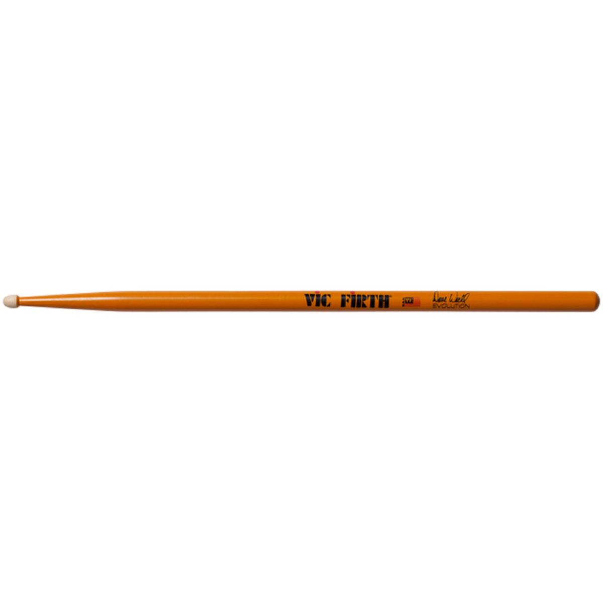 Vic Firth - Signature Series - Dave Weckl Evolution - SDW2